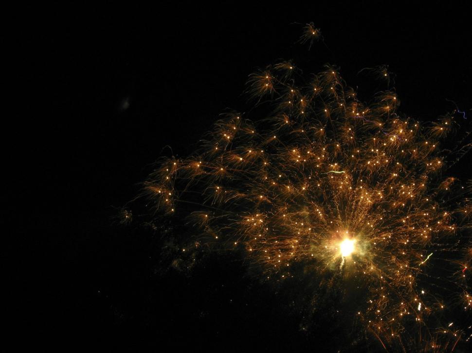 Free Stock Photo of lights in the sky Download Free Images and Free