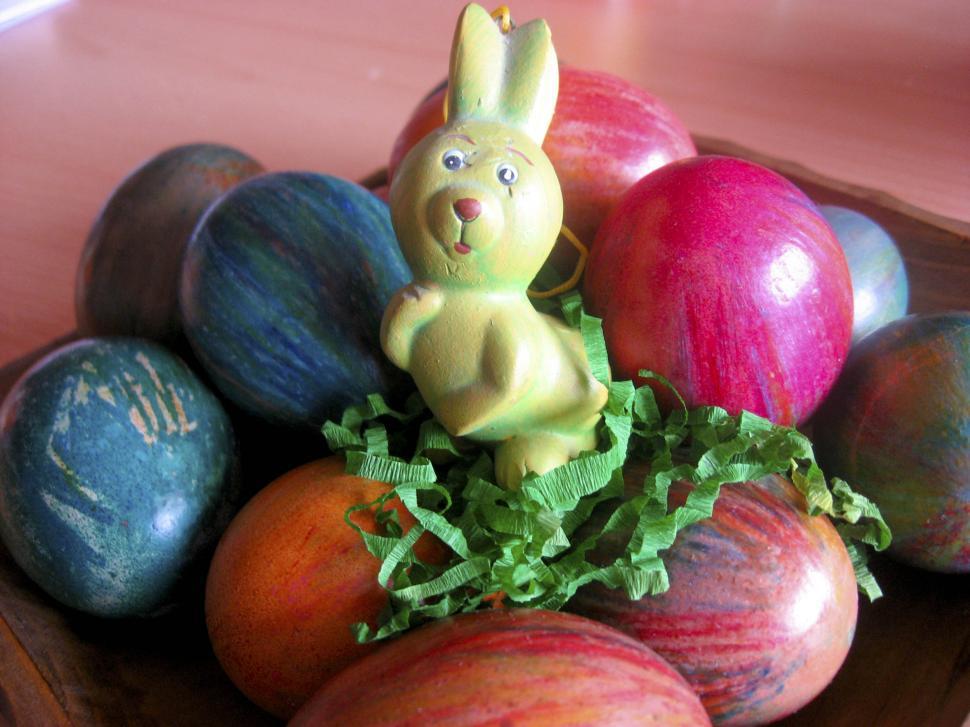 Free Stock Photo of easter eggs Download Free Images and Free