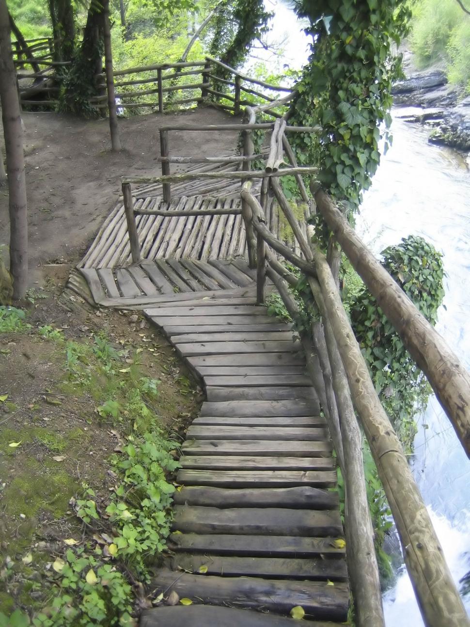 Free Image of Rastoke 
