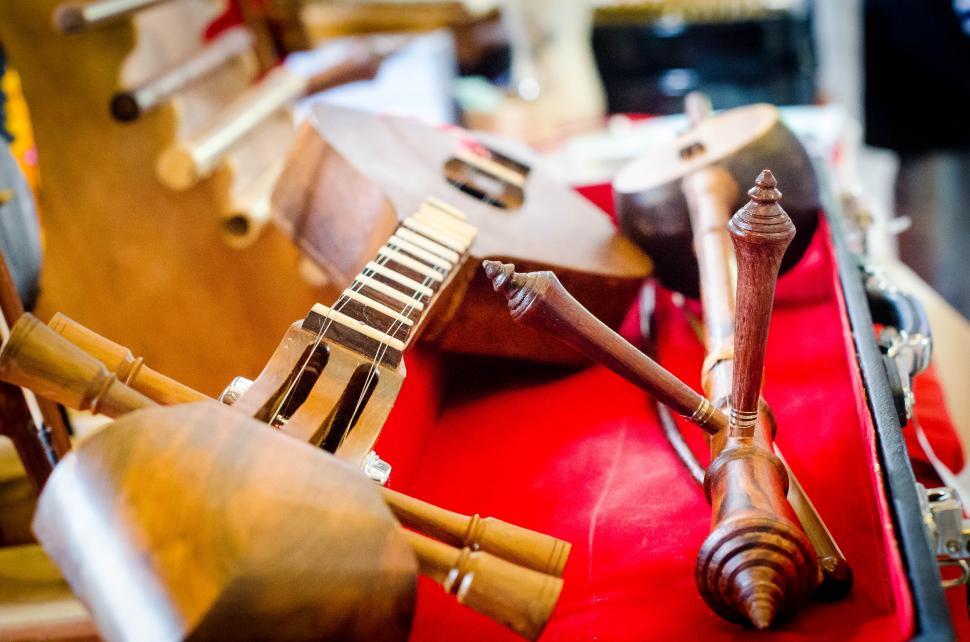 Free Stock Photo of Thai Stringed Musical Instrument | Download Free ...