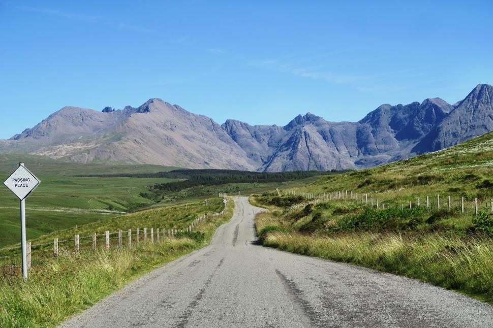 Free Stock Photo of Dirt Road With Sign | Download Free Images and Free ...