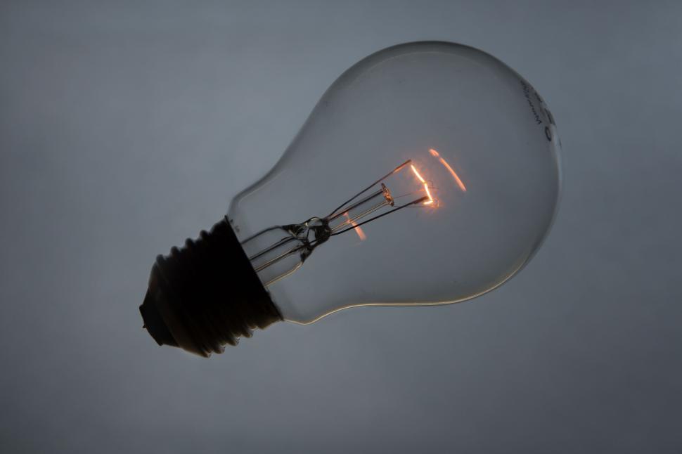 Free Stock Photo of lamp spotlight source of illumination technology ...