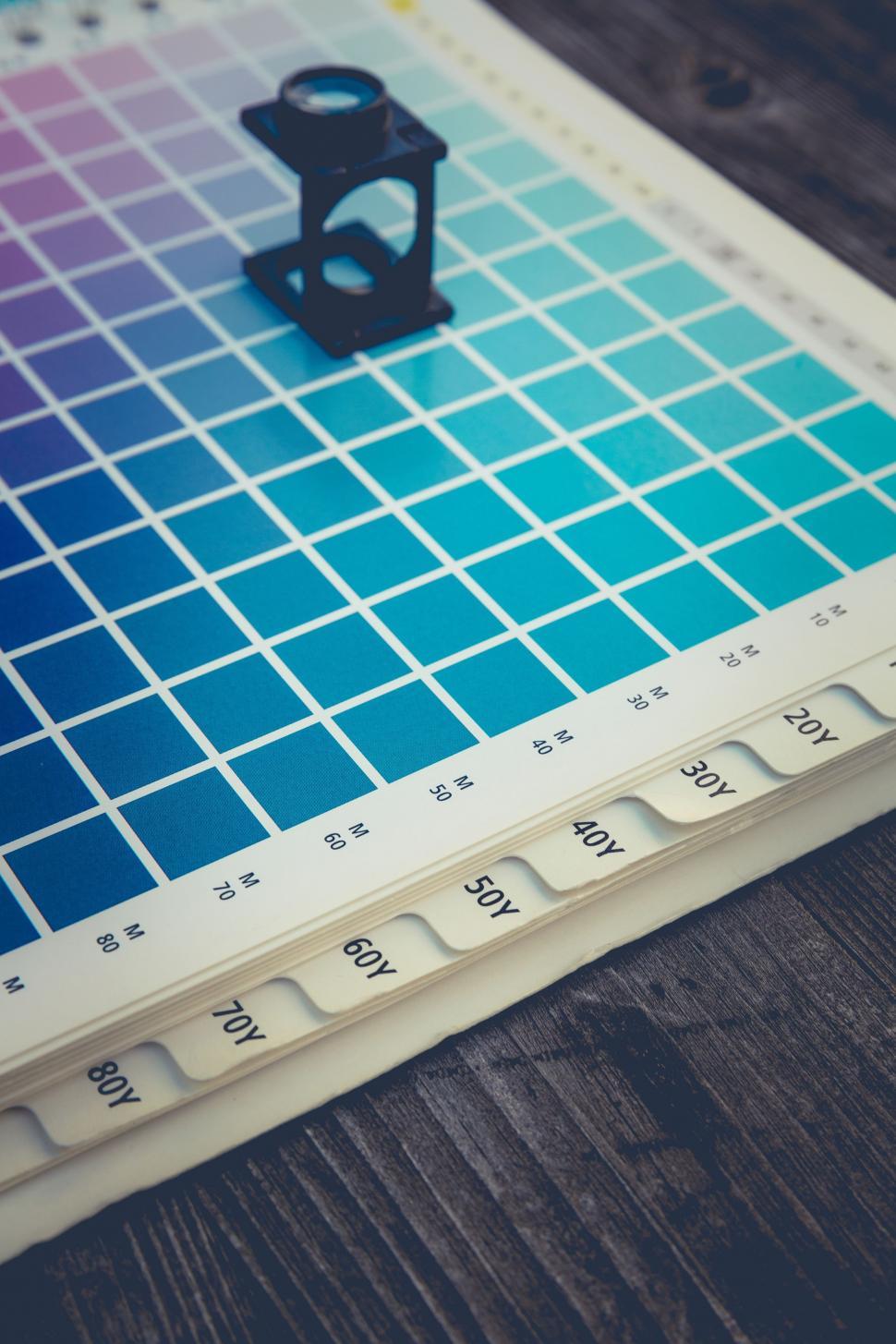 Free Image of Close Up of a Board Game on a Table 