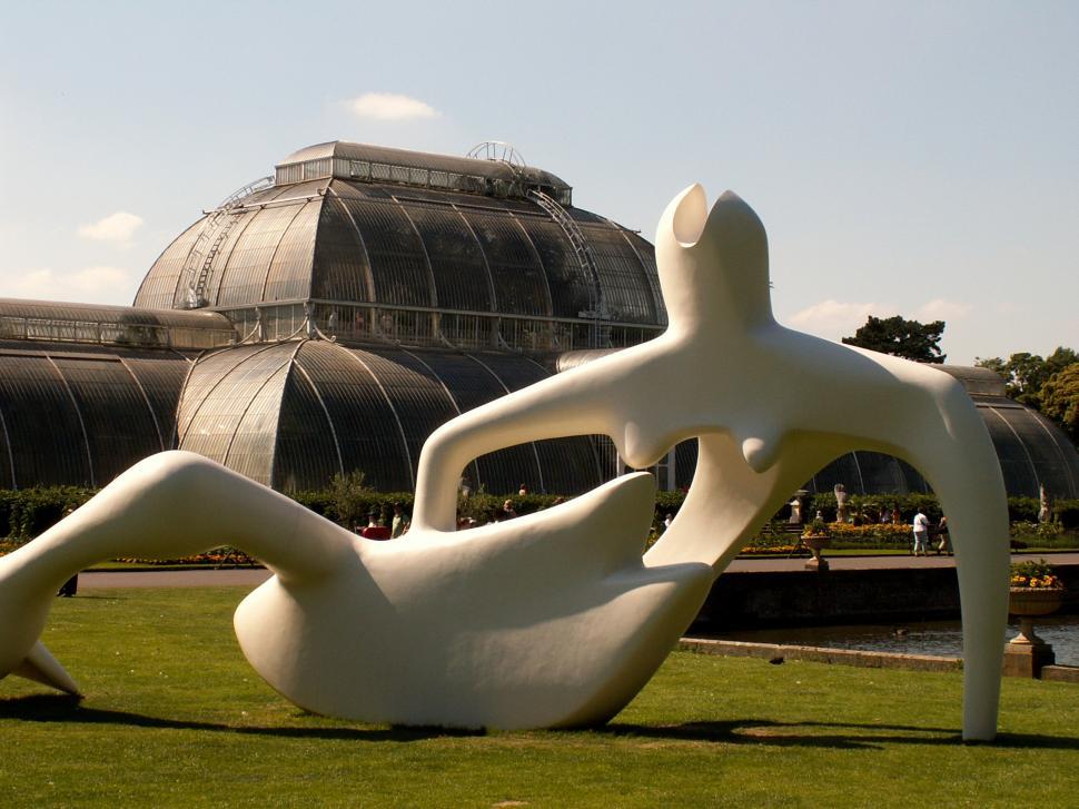 Free Image of Kew 