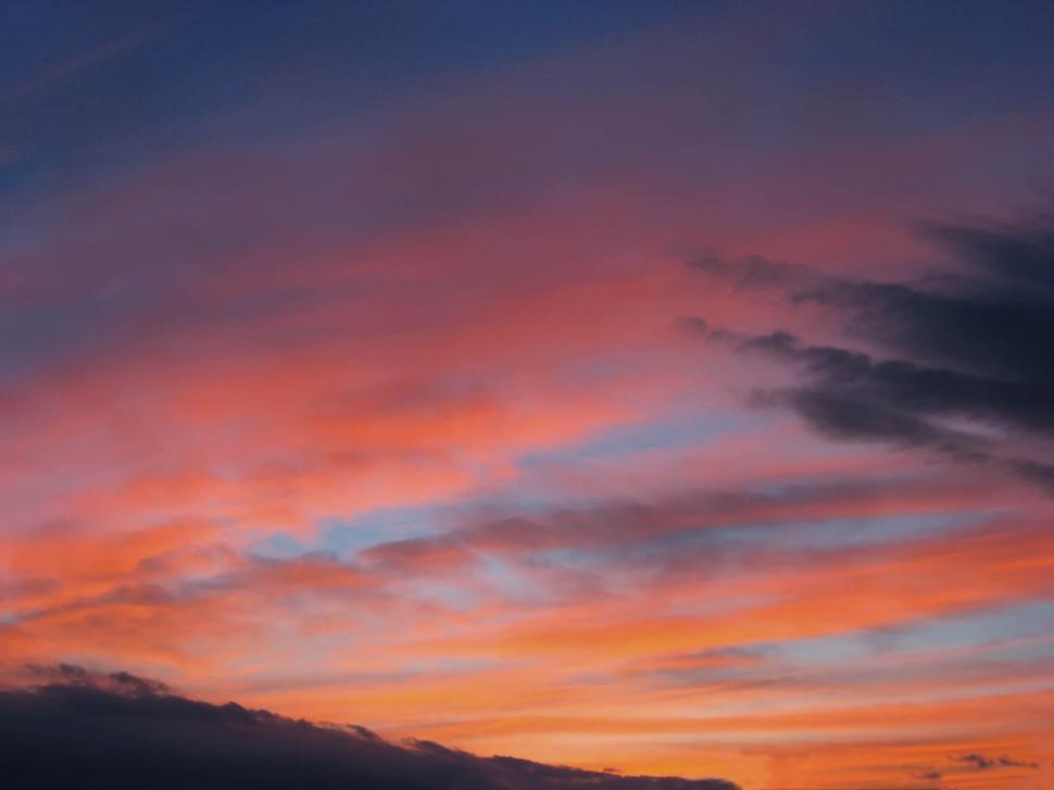 Free Image of sky 