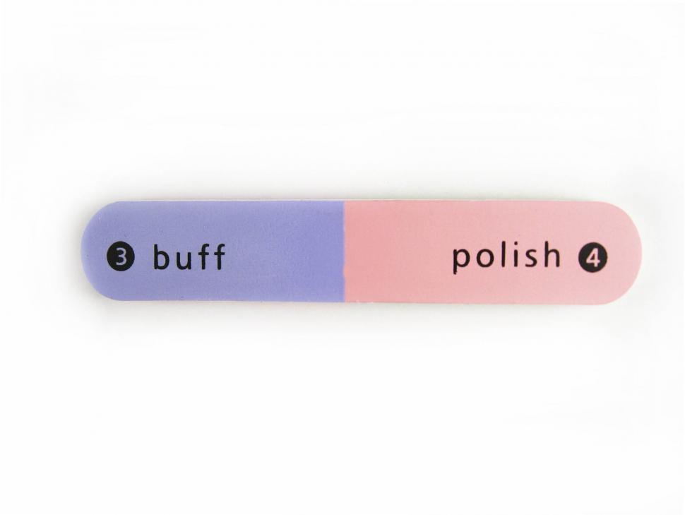 Free Image of nail polishing tool 