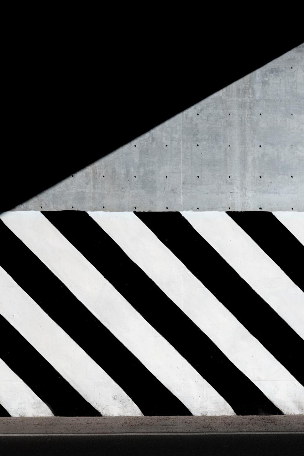 Free Image of Man Riding Skateboard Down Side of Ramp 