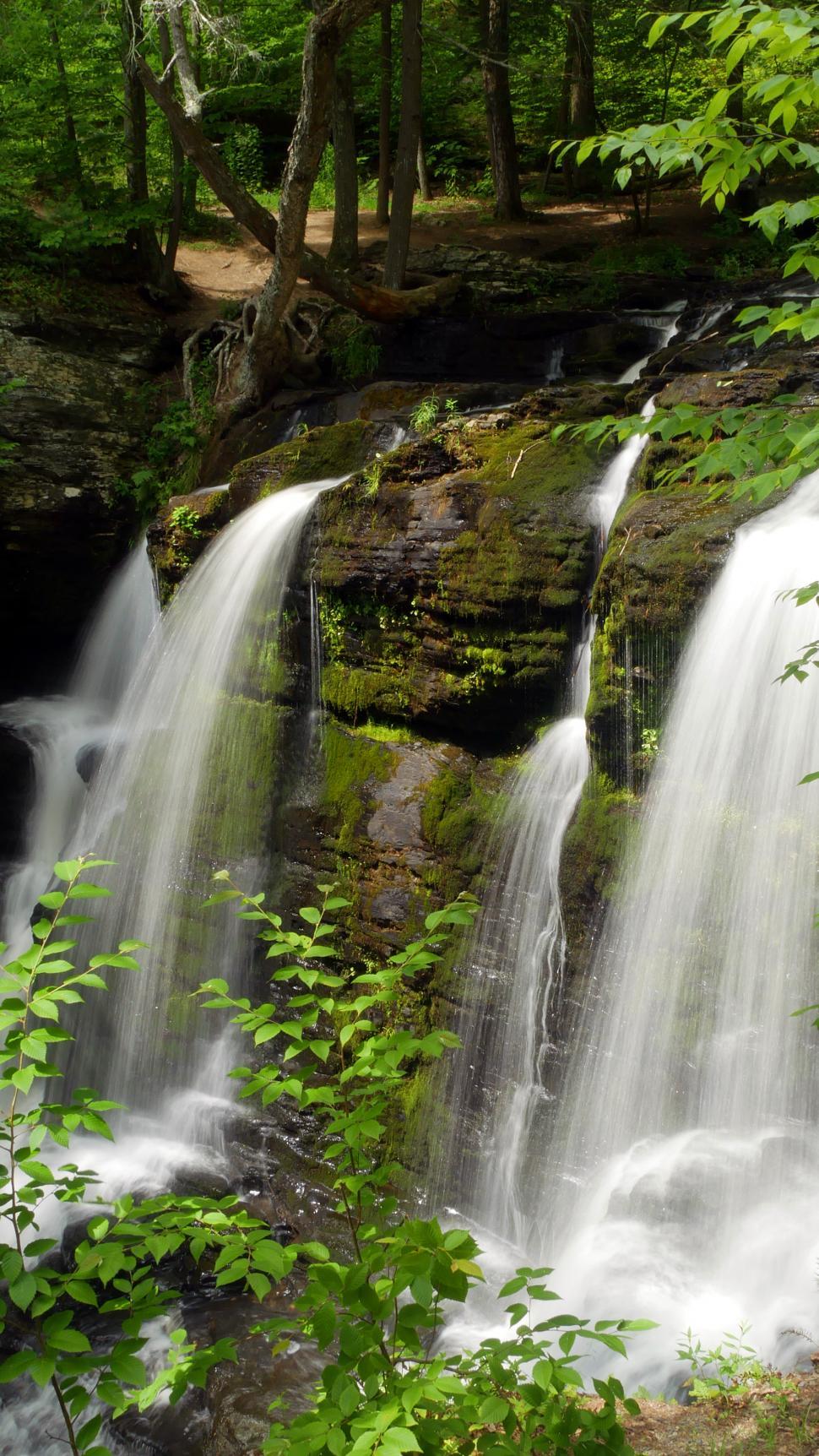 Free Stock Photo of Fulmer Falls | Download Free Images and Free ...