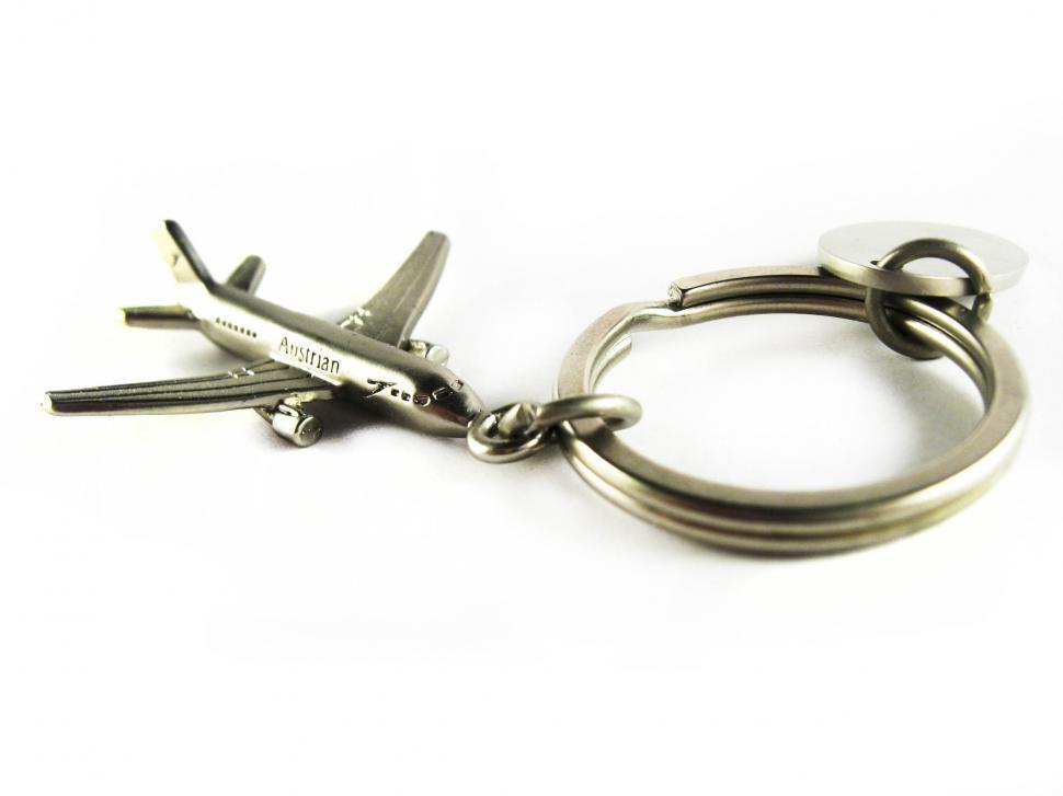 Free Image of key chain 