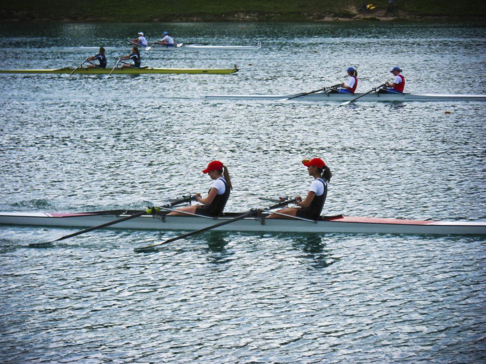 Free Stock Photo of rowing race Download Free Images and Free