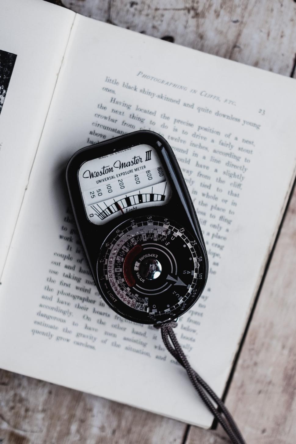 Free Stock Photo of Compass on a Book | Download Free Images and Free ...