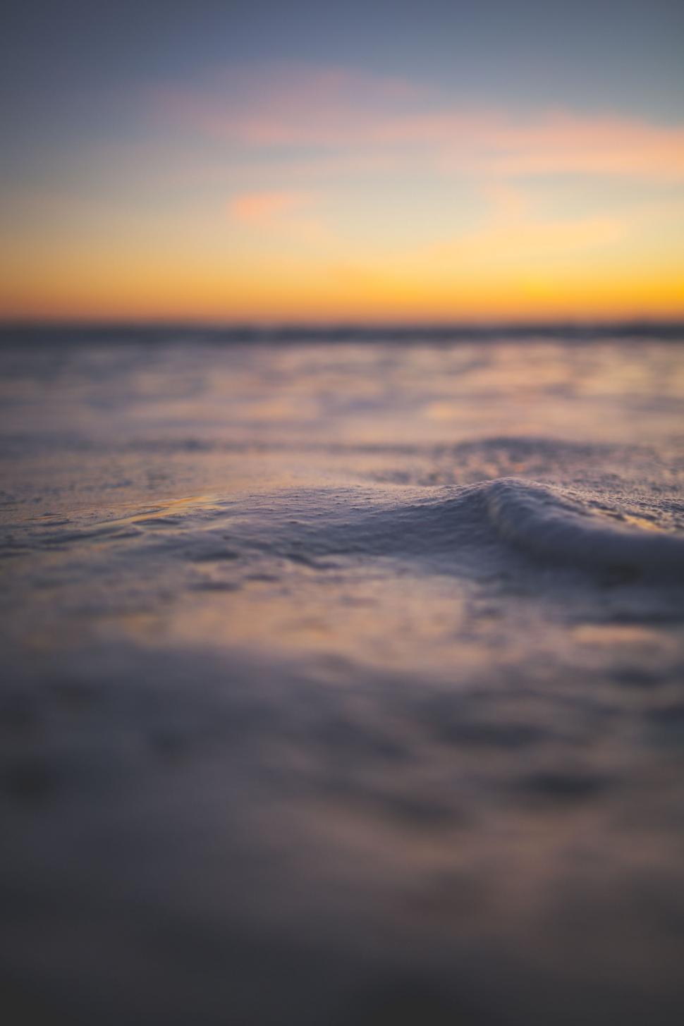 Free Stock Photo of ocean beach shore sea water coast sun sand sky ...