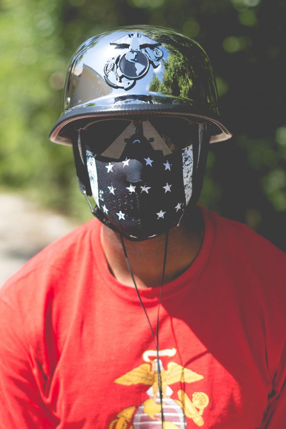 Free Stock Photo of helmet hat | Download Free Images and Free