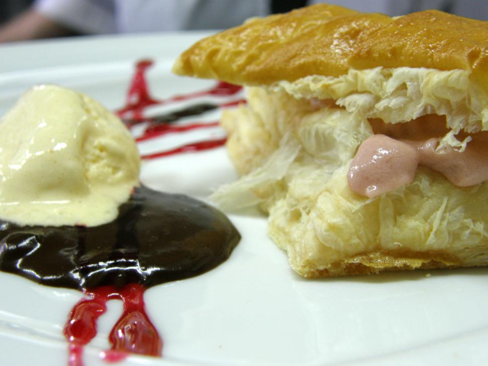 Free Image of Sweet 