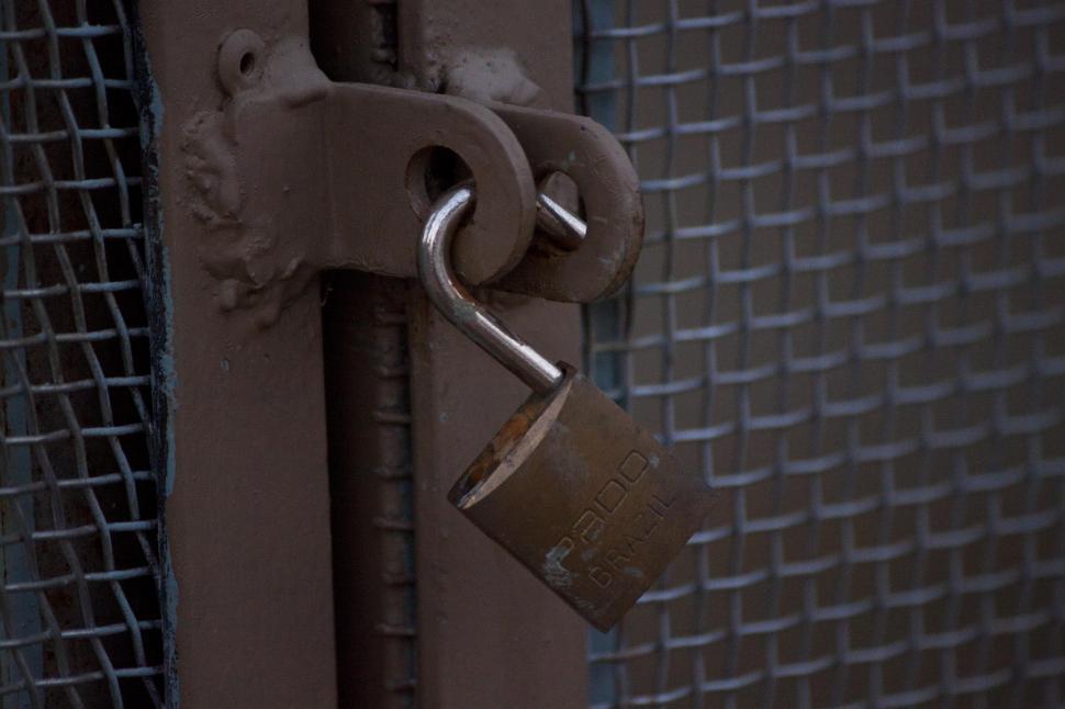 Free Stock Photo of Unlocked Padlock Download Free Images and Free