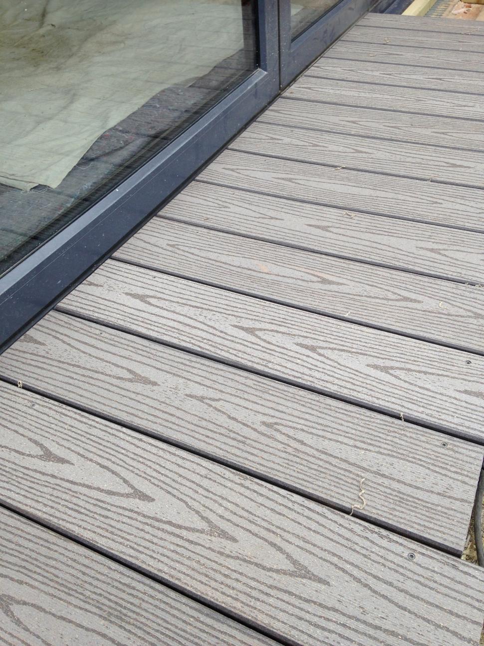 composite decking boards