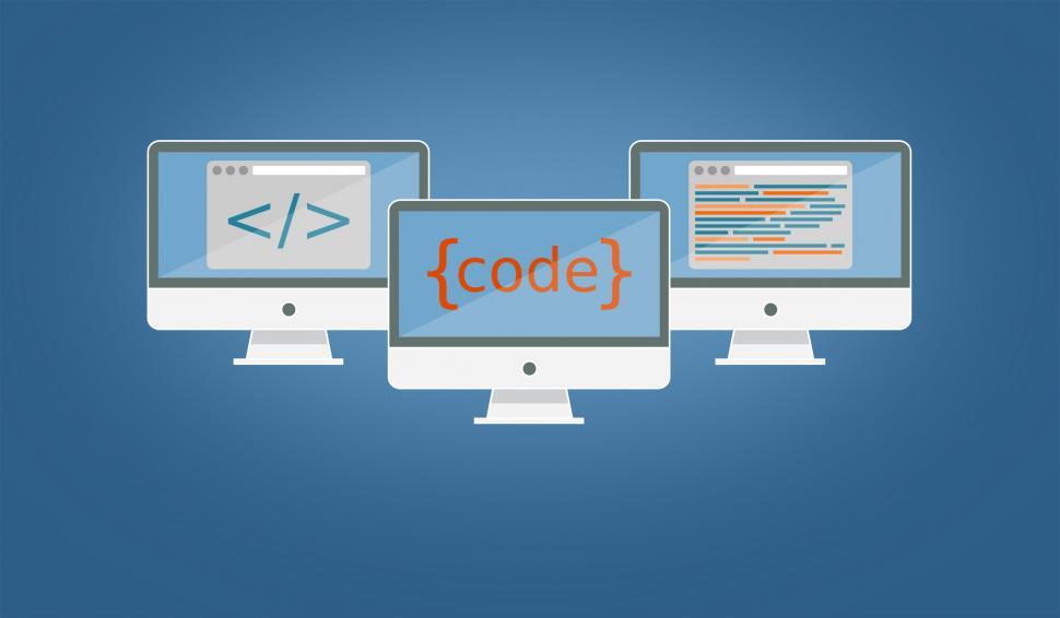 Coding and Programming - Software Development and IT