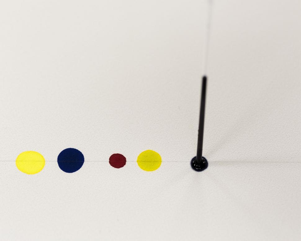Free Image of Thin layer chromatography 
