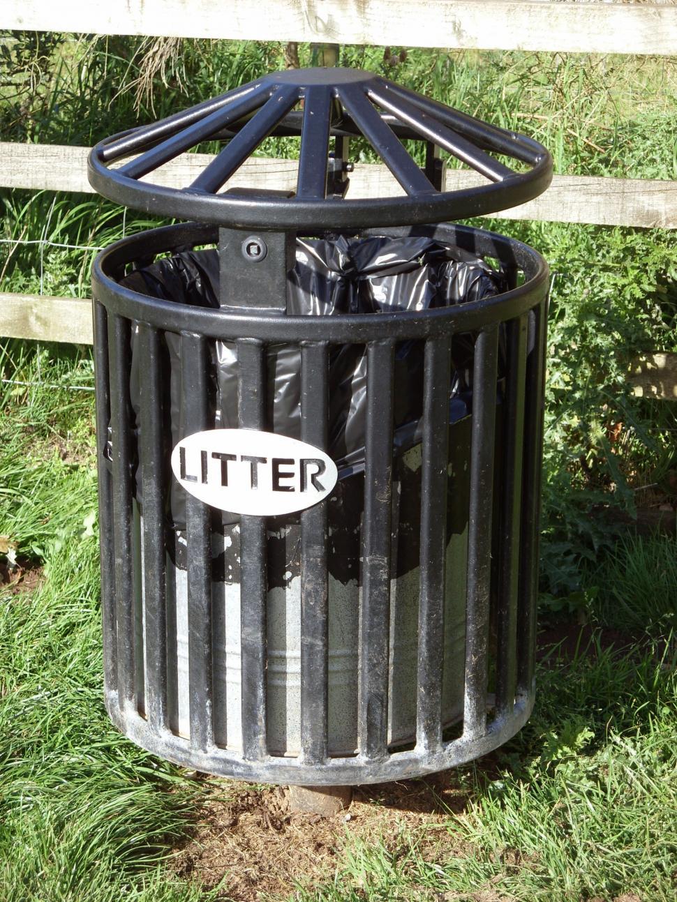 Free Stock Photo of Litter bin Download Free Images and Free