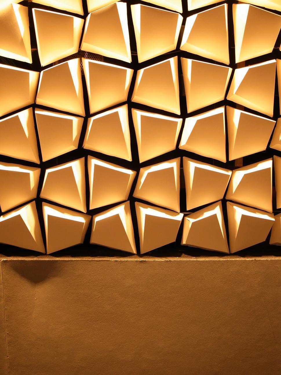 Free Image of Abstract  