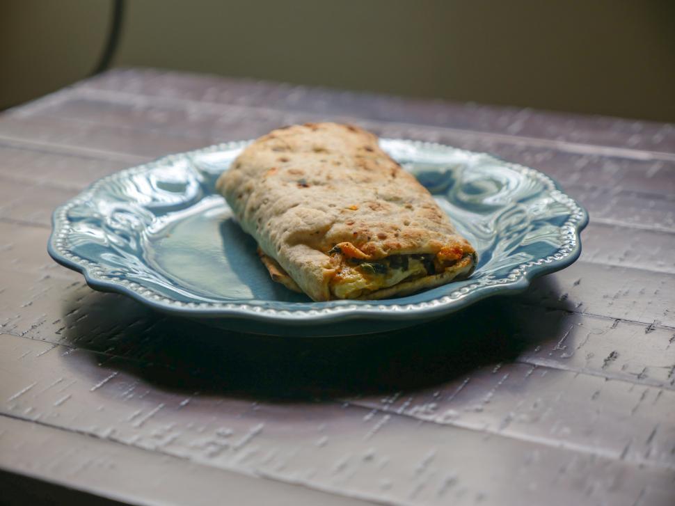 Free Stock Photo Of Spinach And Egg Wrap Download Free Images And