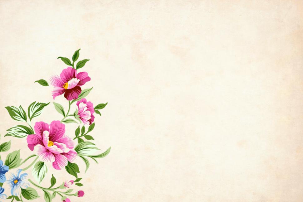 Flower Background Picture (39 Wallpapers) – Wallpapers 4k