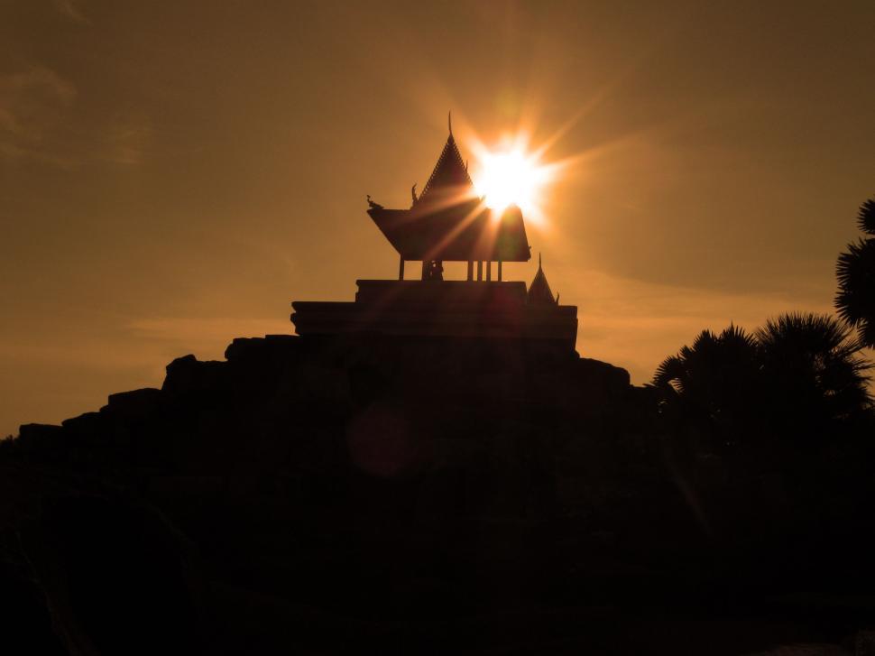 Free Image of thailand 