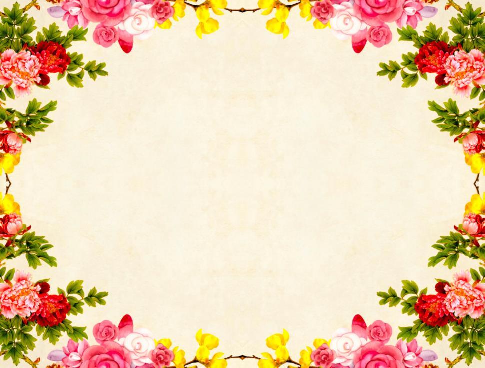 Free Stock Photo of Flower Background - Complete frame | Download Free  Images and Free Illustrations