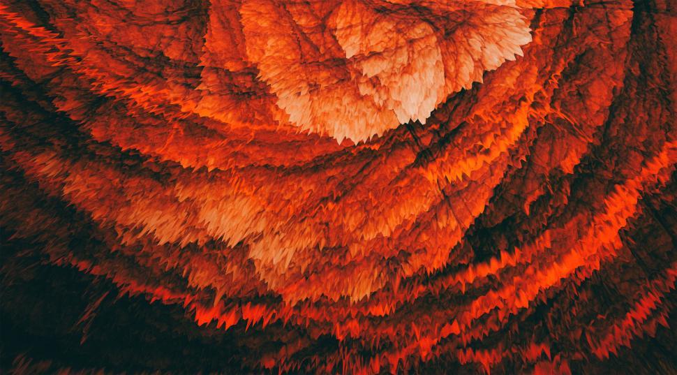 Free Image of Elegant abstract background  