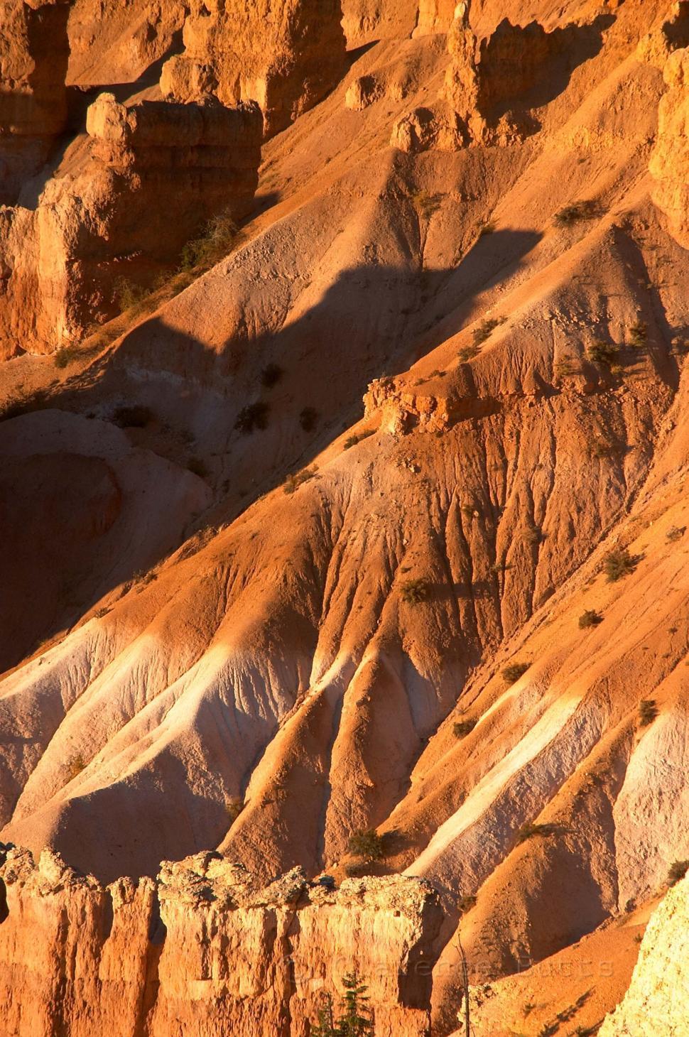 Free Image of Bryce Canyon 