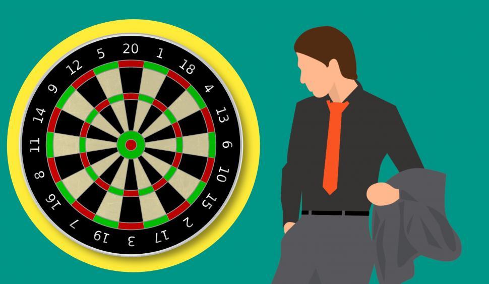 Free Stock Photo of dartboard games Download Free Images and Free