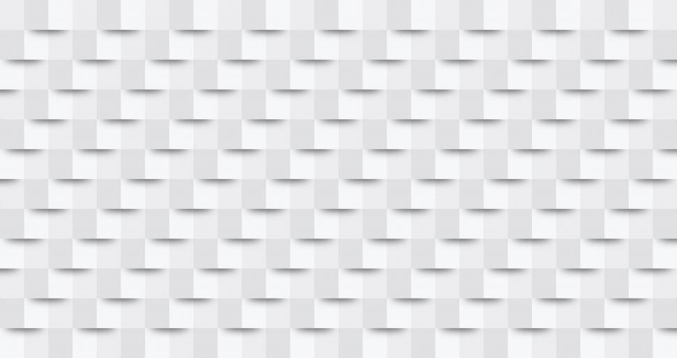 Free Image of Abstract Geometric Background - With Copyspace  