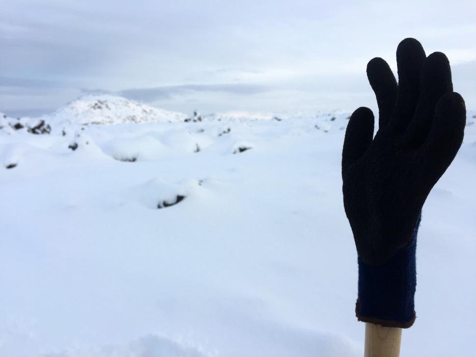 Free Image of Explore Iceland  
