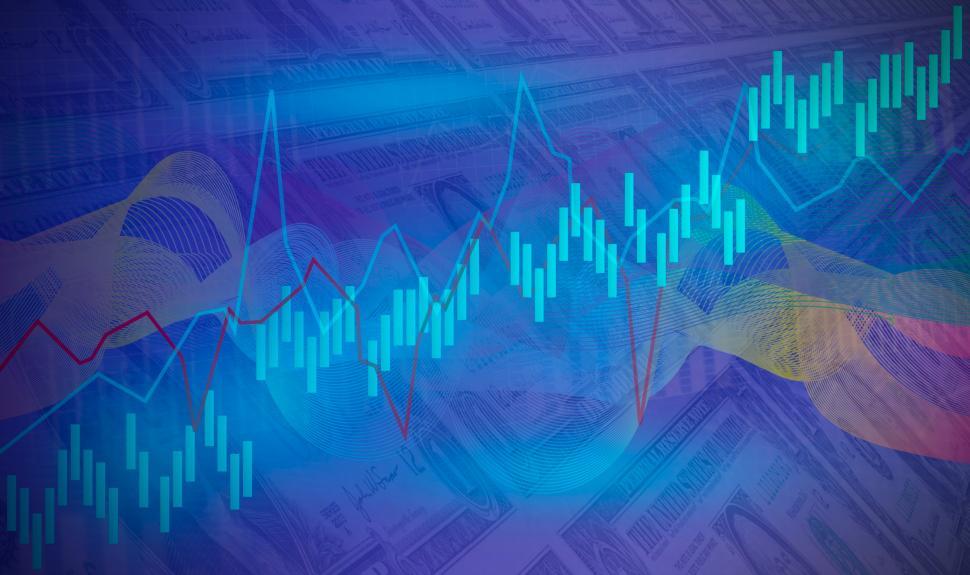 Free Image of Financial Markets Concept 