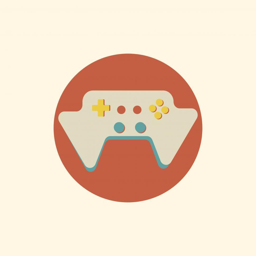 Game Controller Logo Vector Art, Icons, and Graphics for Free Download