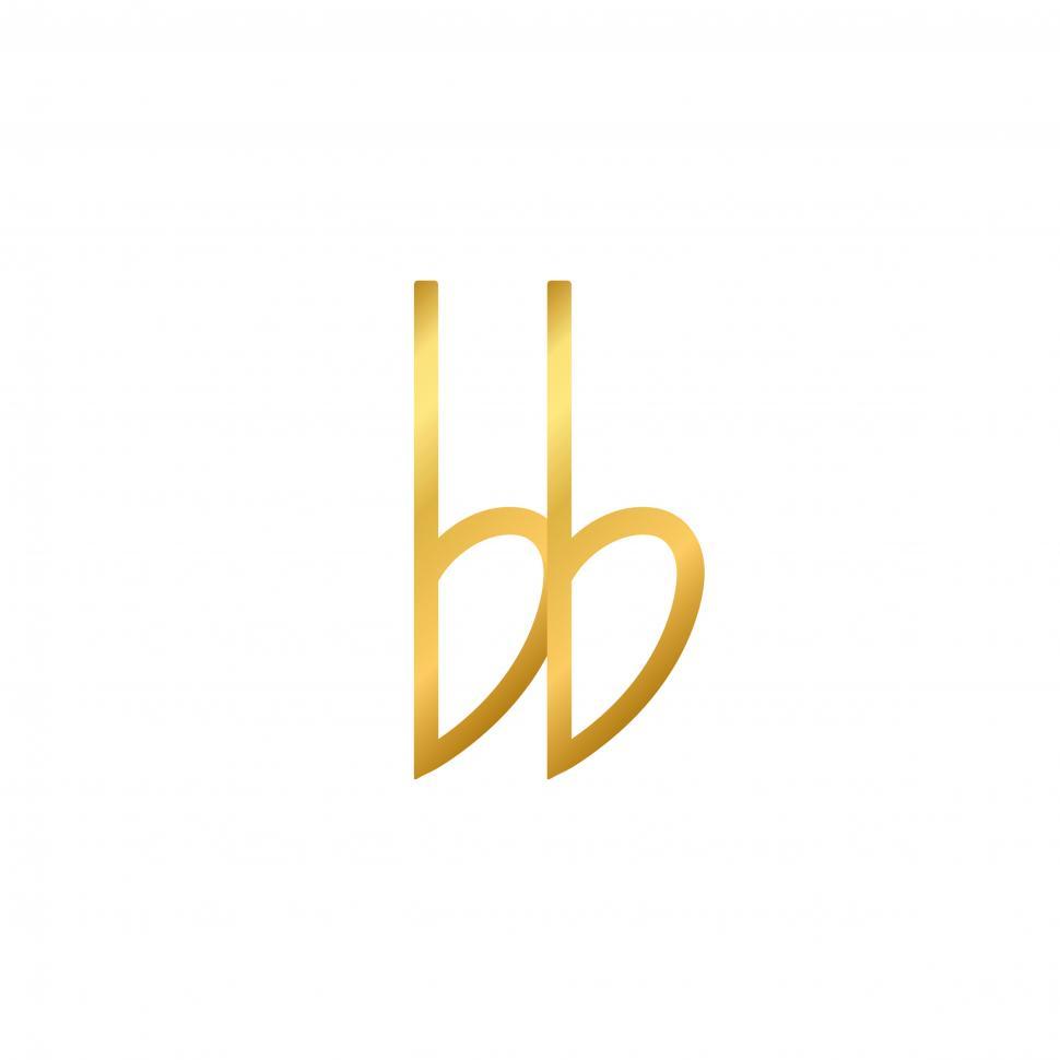 Free Image of Musical note Illustration vector on white background 