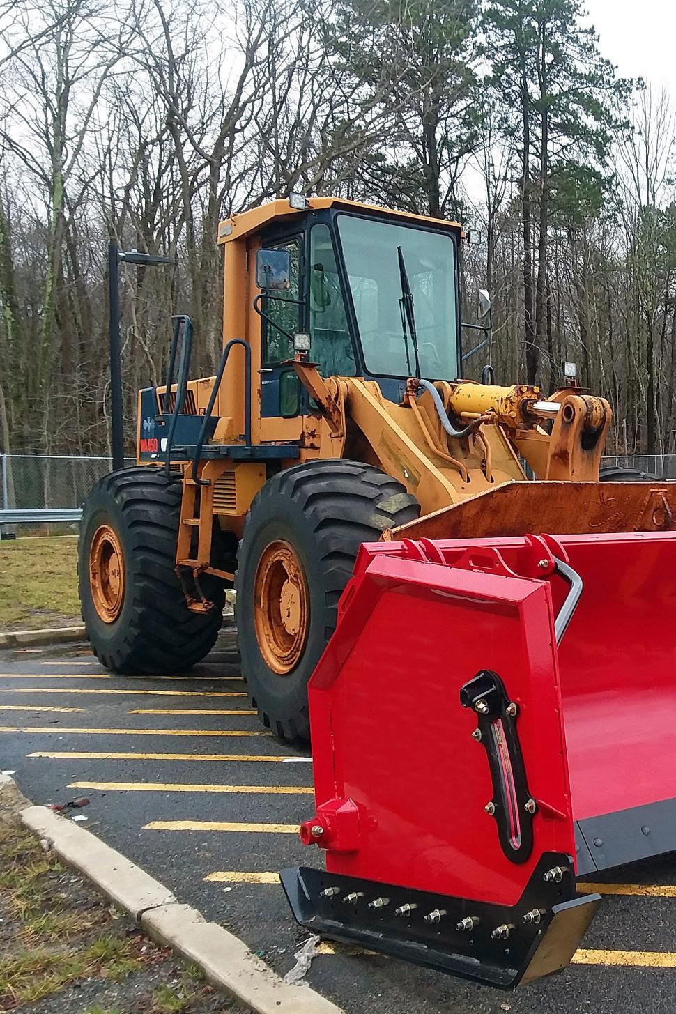 Free Stock Photo of Front End Loader | Download Free Images and Free ...