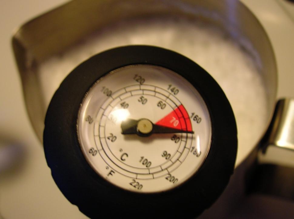 Free Image of Hot Stuff 