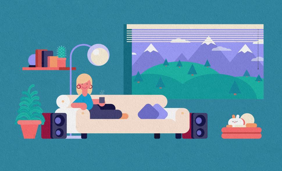 weekend-concept--time-to-relax-at-home--concept.jpg