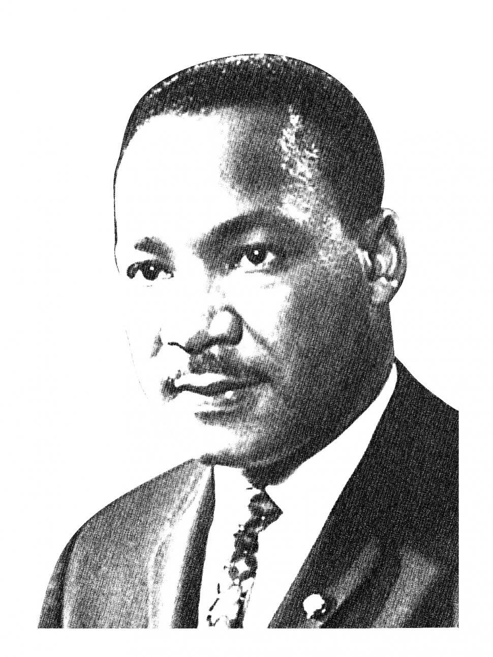 Free Stock Photo Of Martin Luther King 