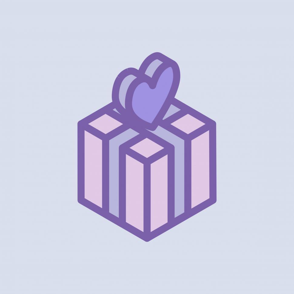 Free Gift Box Icons by Unblast on Dribbble