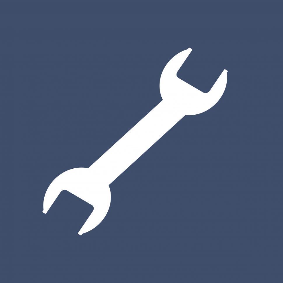 wrench vector