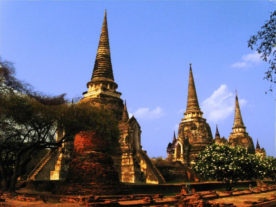 Free Image of thailand 