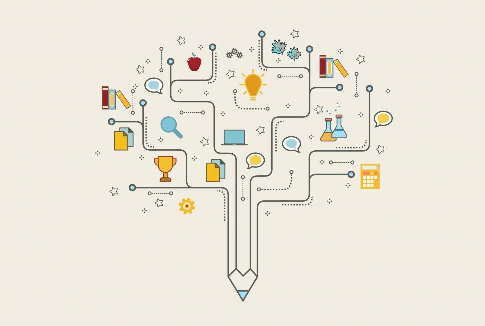 Free Image of Education Concept - Learning Concept  