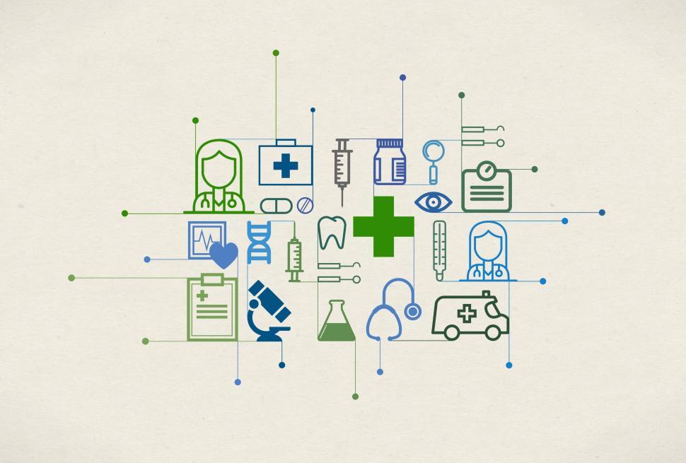 Free Stock Photo of Healthcare Concept - Medical Concept | Download ...