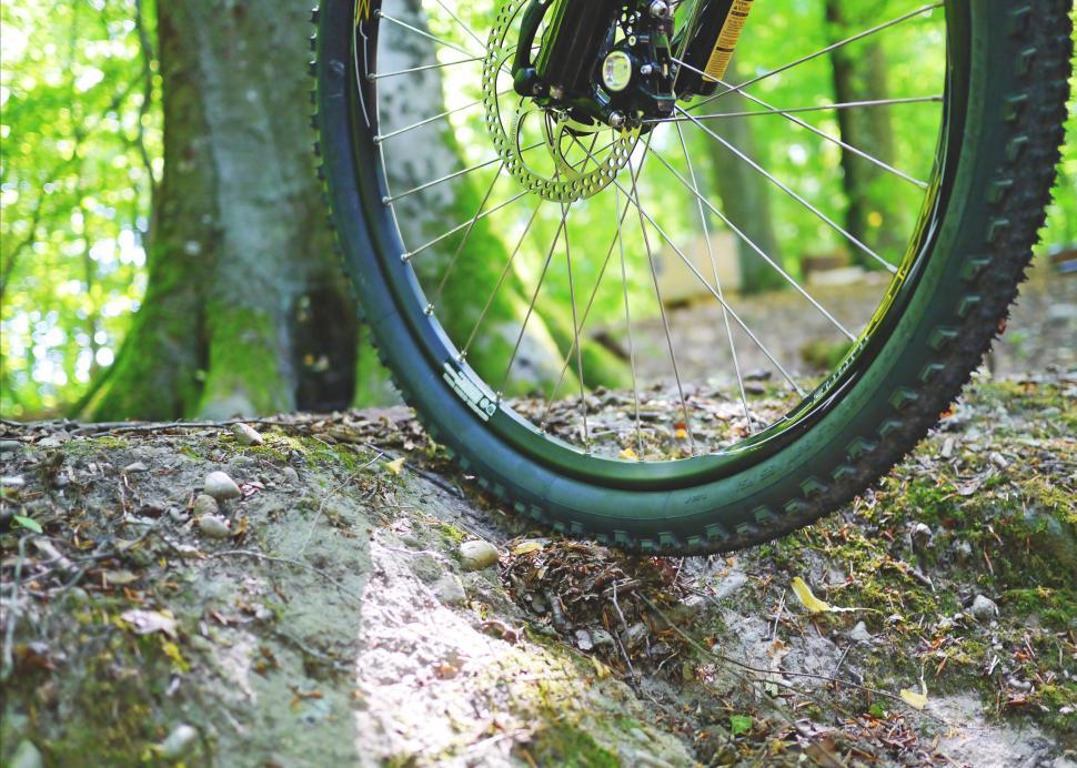 Free Stock Photo of Bicycle Tyre and disc brake Download Free Images and Free Illustrations