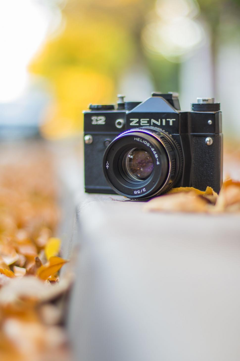 Free Stock Photo of Zenit Analog Camera Download Free Images and Free Illustrations