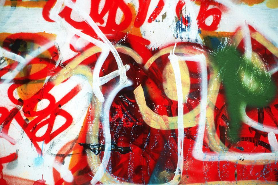 Free Stock Photo of Sprayed background | Download Free Images and Free ...