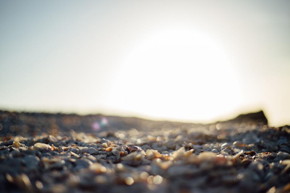 Free Image of Pebbles Stones 