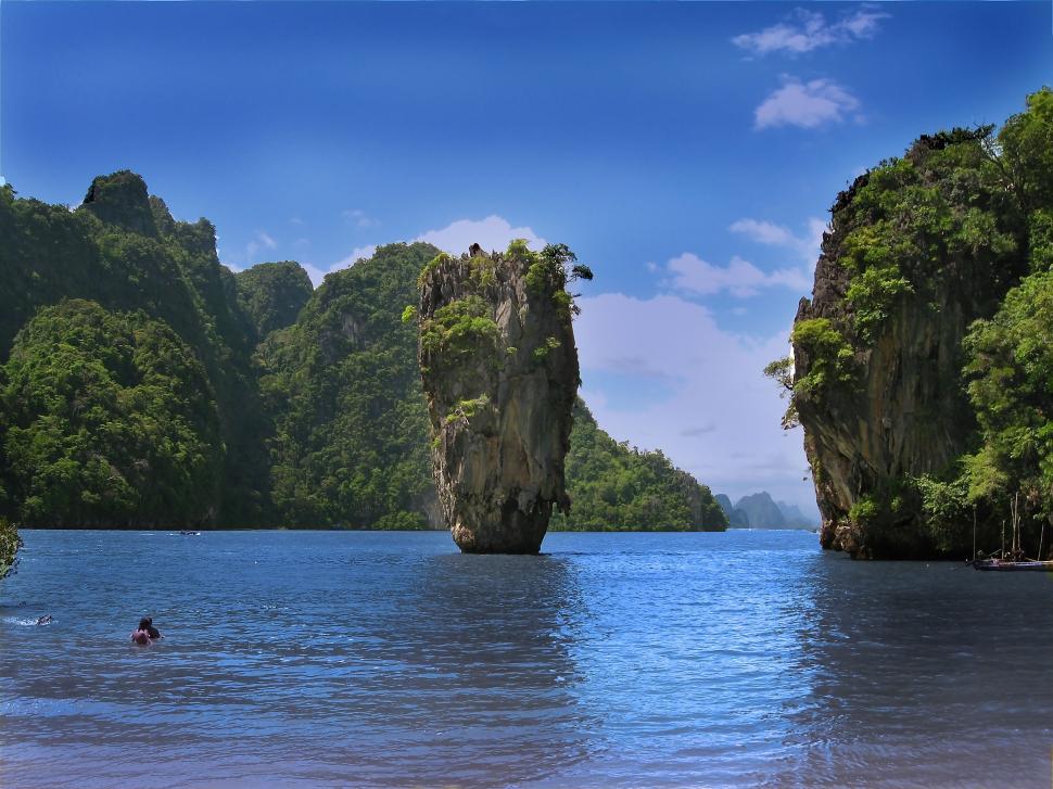 Free Image of thailand 